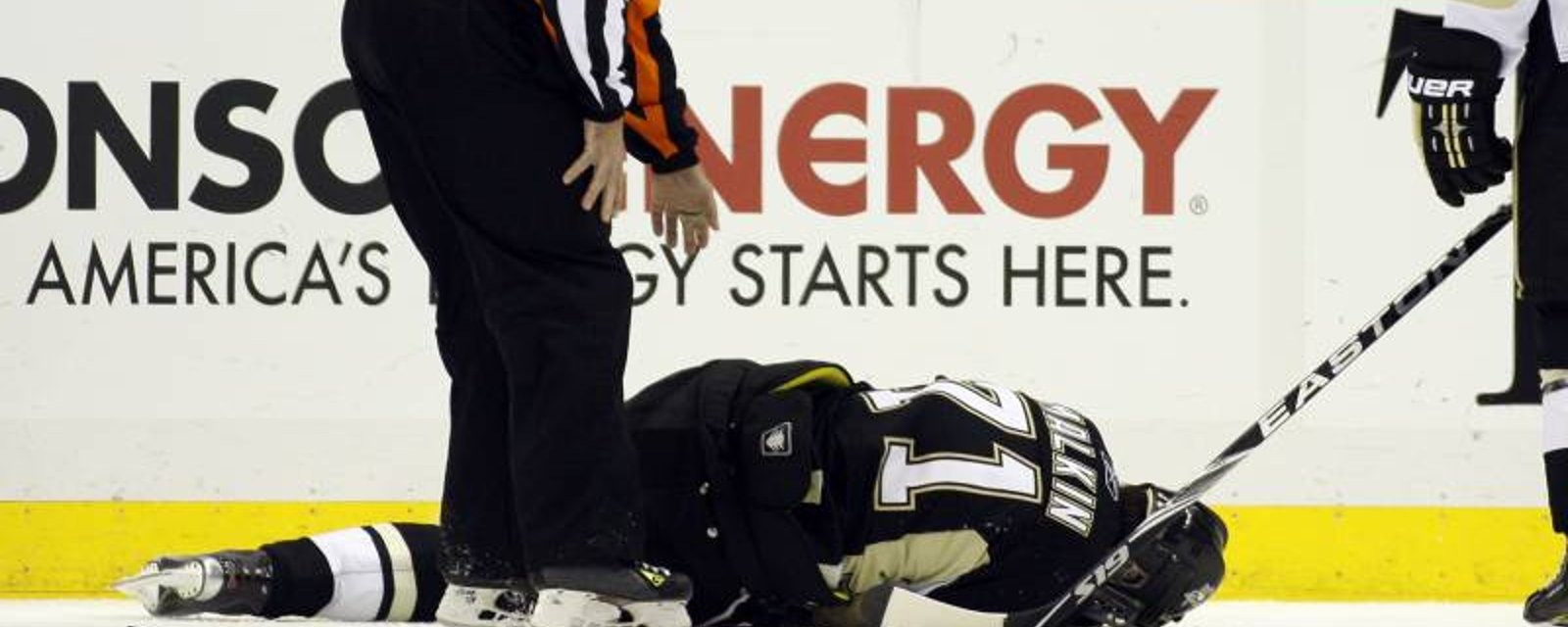 Injuries reach new high in the NHL! 