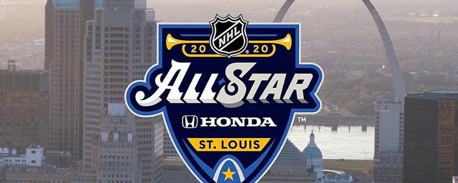 Report: Big changes coming to 2020 NHL All-Star Game weekend
