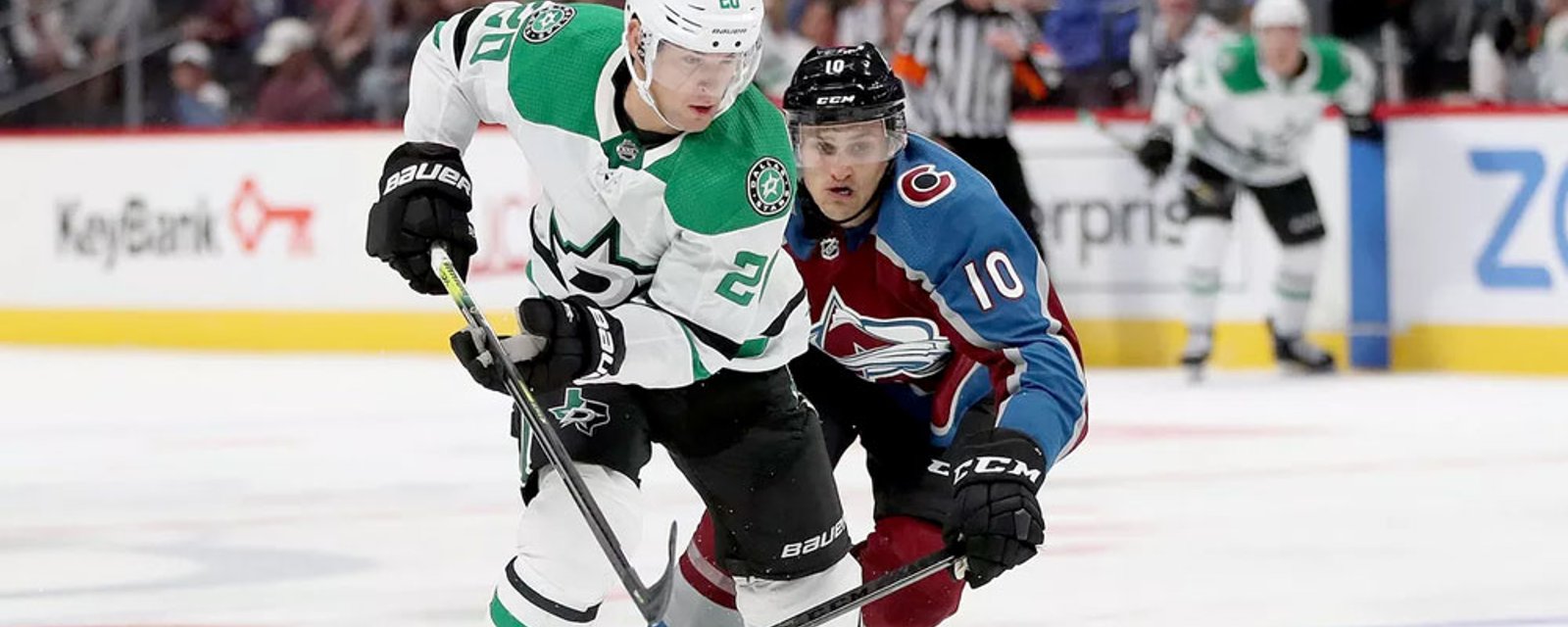 Scottie Upshall tweets at struggling Stars in the hopes of landing a contract