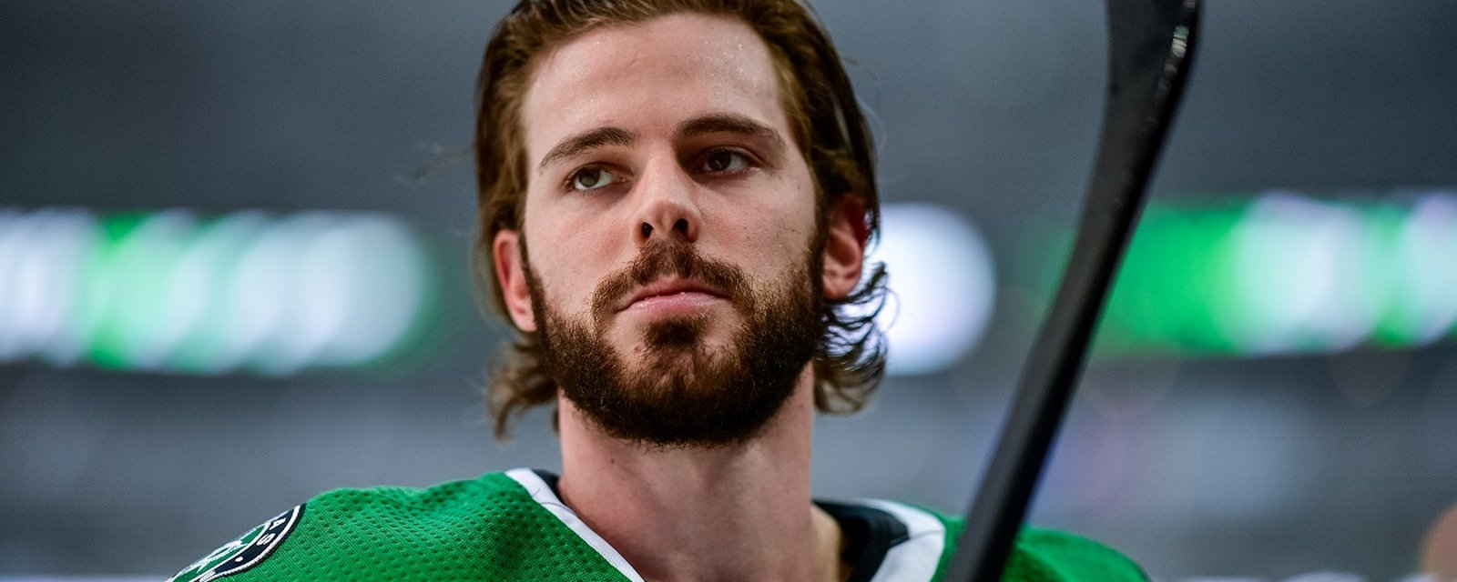 Tyler Seguin and Ben Bishop have had their homes destroyed by a tornado!