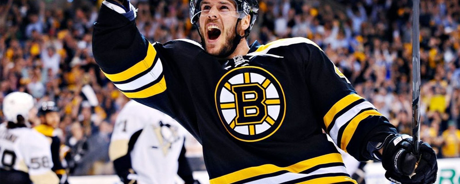 Bruins officially place Krejci on IR, shuffle lineup ahead of rivalry game against the Leafs