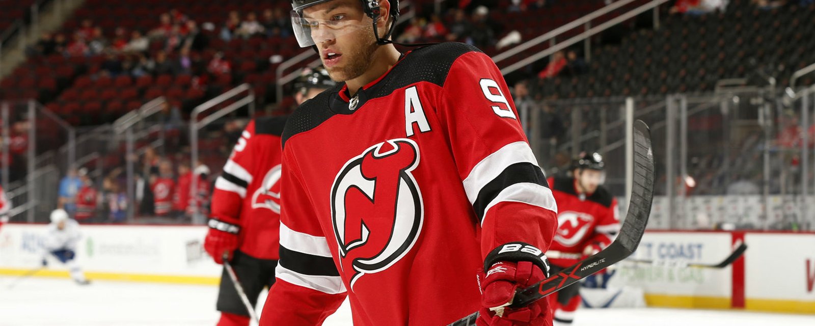 Three teams enter the race for Taylor Hall ahead of trade deadline! 