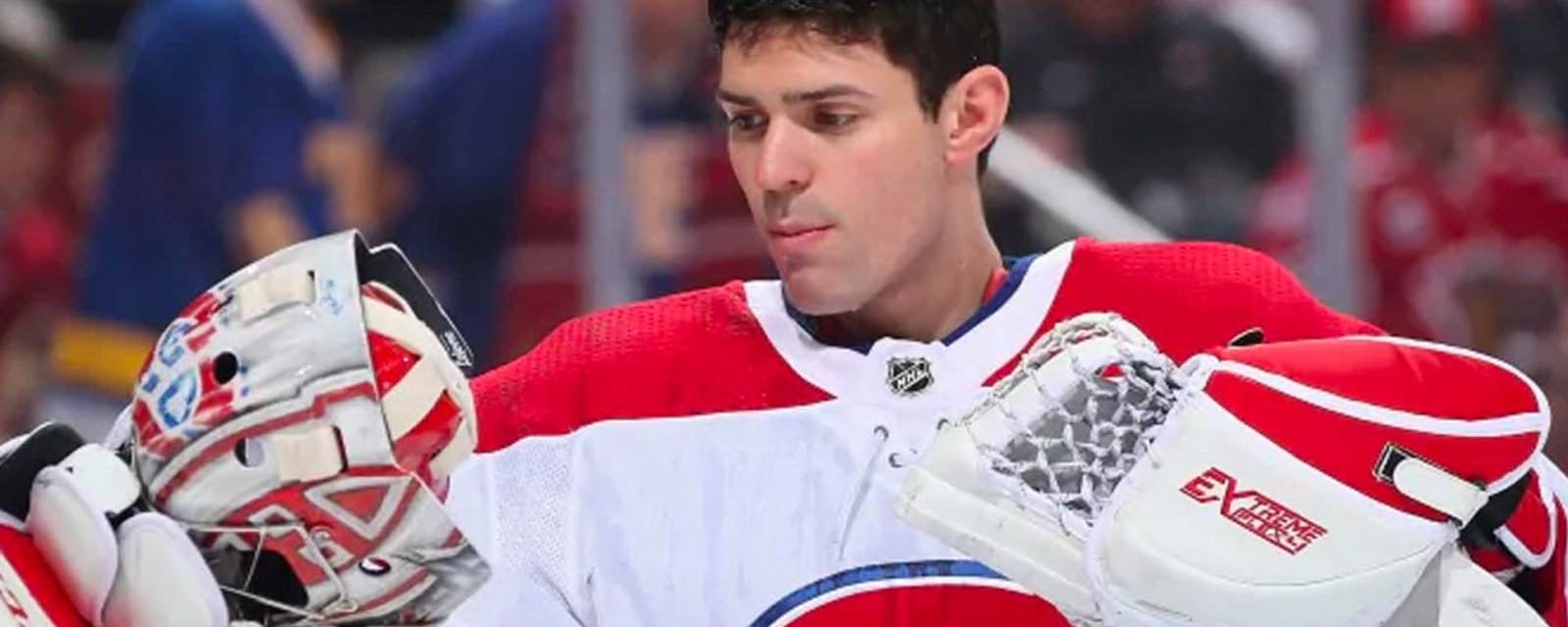 Rumour: Carey Price targeted in outrageous blockbuster trade? 