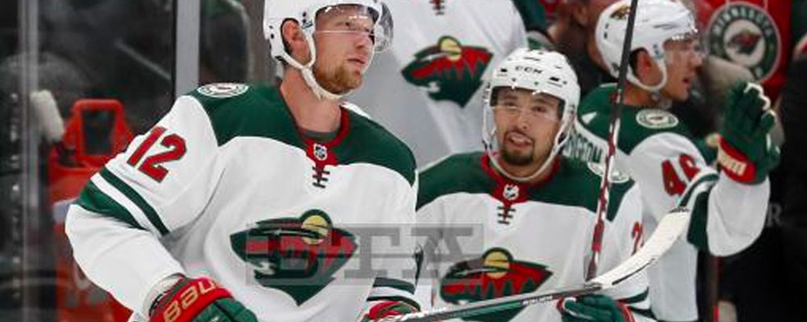 Bill Guerin set to shock fans with first trade as Wild GM!