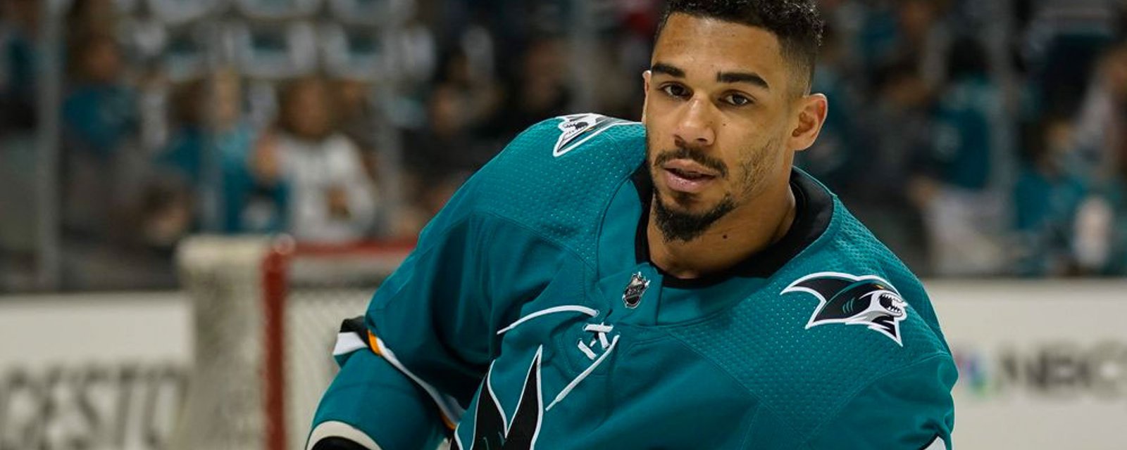 Breaking: Evander Kane gets sued for stealing from Vegas Casino!