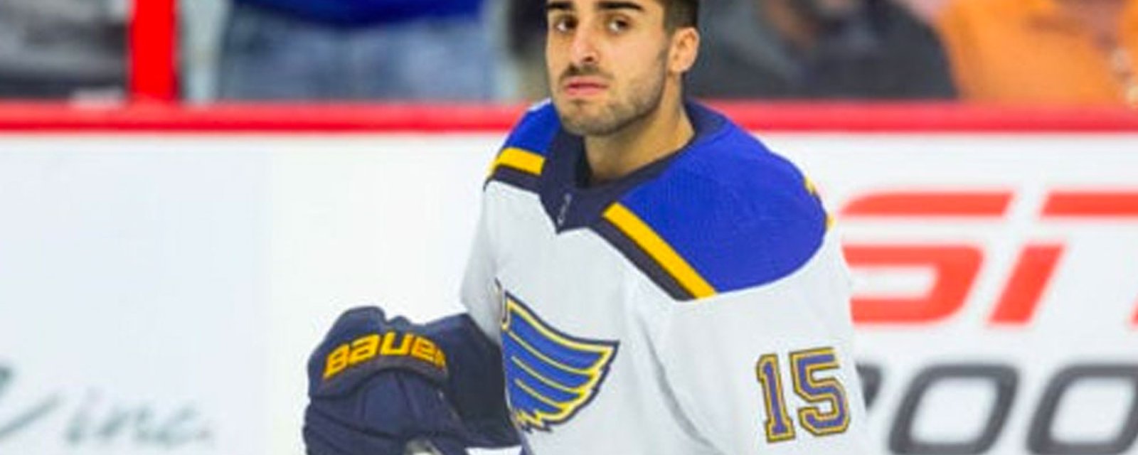 Fabbri demanded to be traded following championship win the summer 
