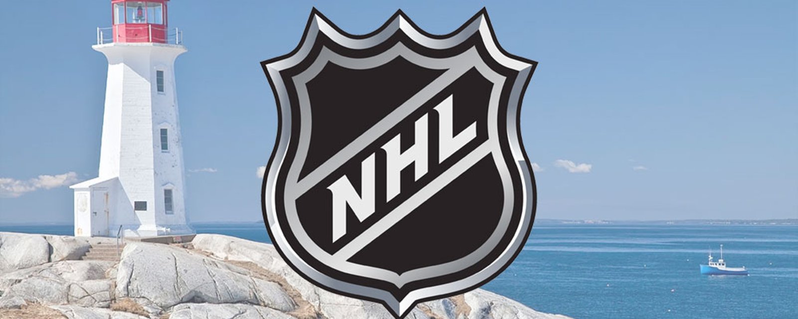 NHL outdoor game coming to… Halifax, Nova Scotia!?