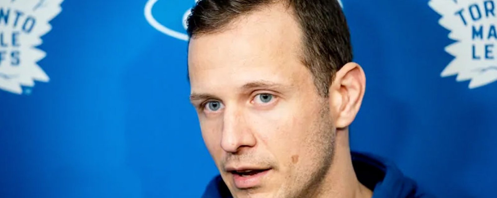 Spezza on the waiver wire next?
