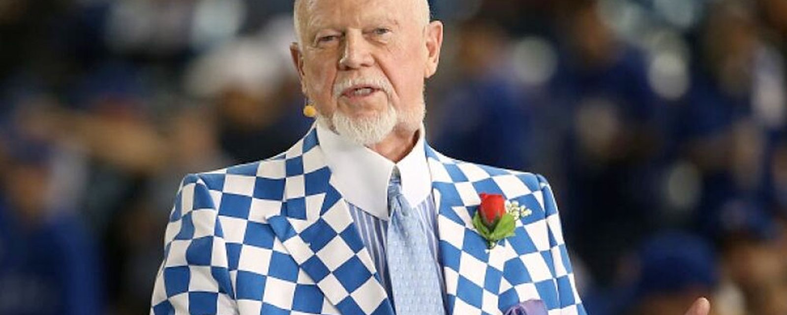 Don Cherry is officially out at CBC and Sportsnet