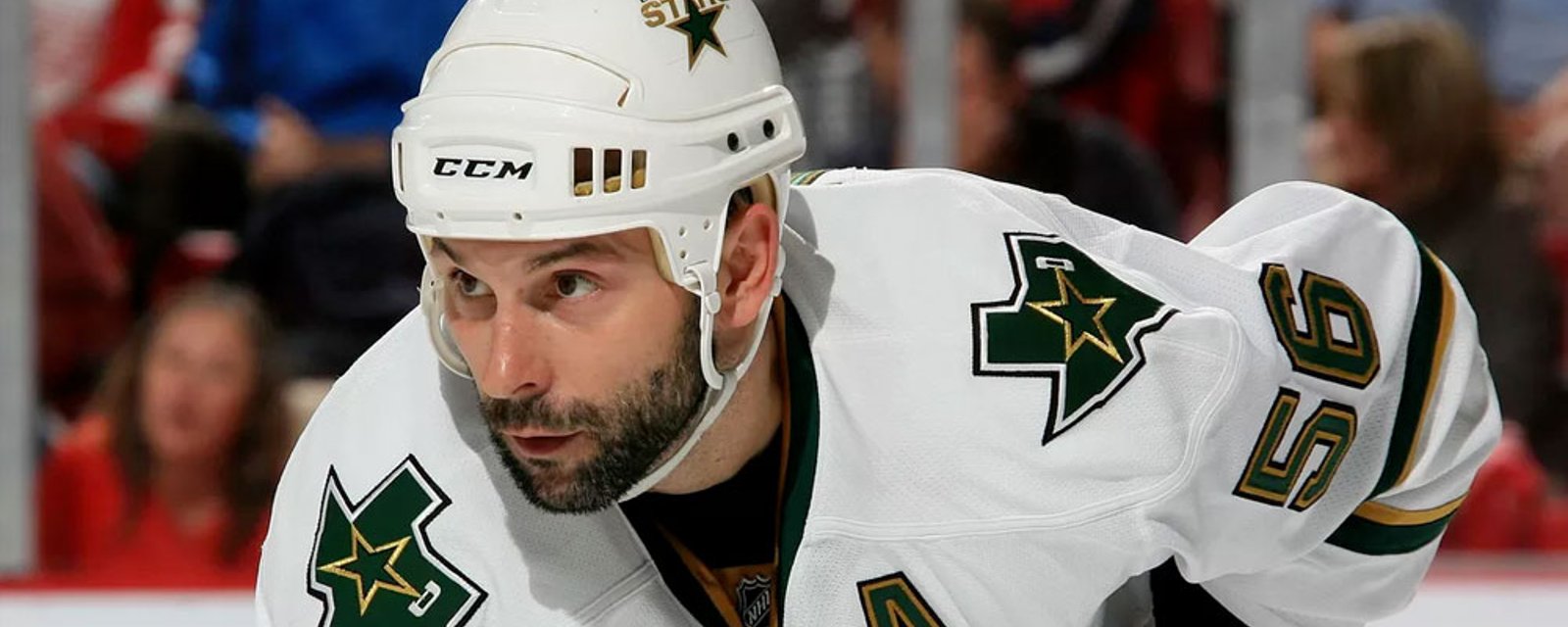 Zubov will finally get what he deserves from the Dallas Stars