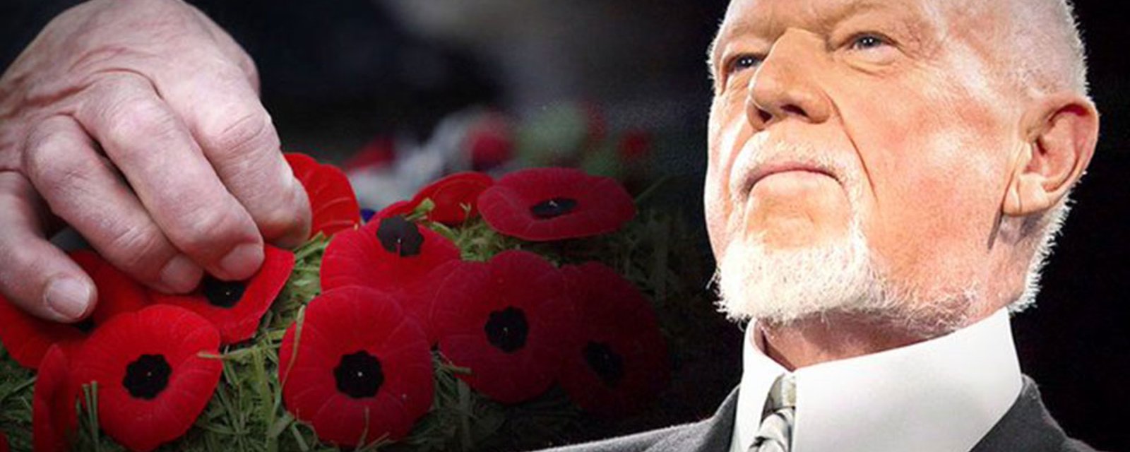 Don Cherry refuses to apologize, says “I know what I said and I meant it.”