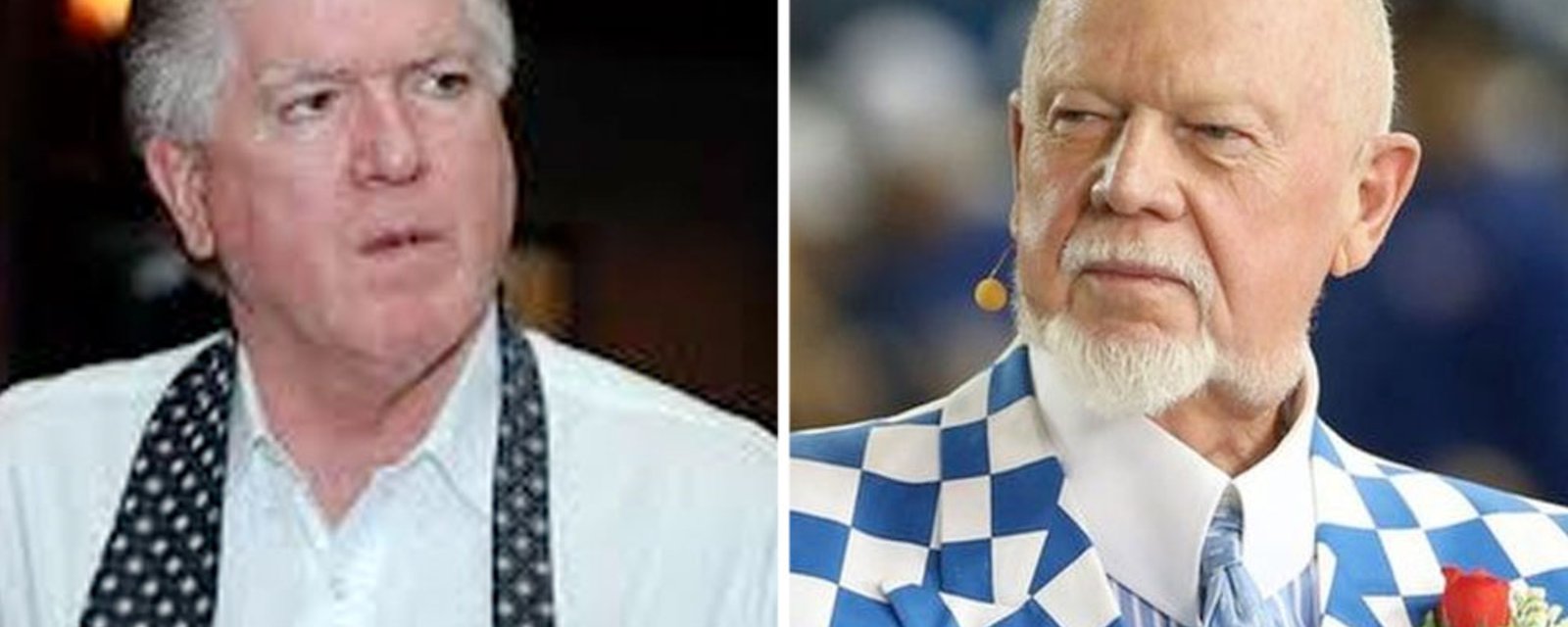 Fans call on Brian Burke to replace Don Cherry on Coach's Corner