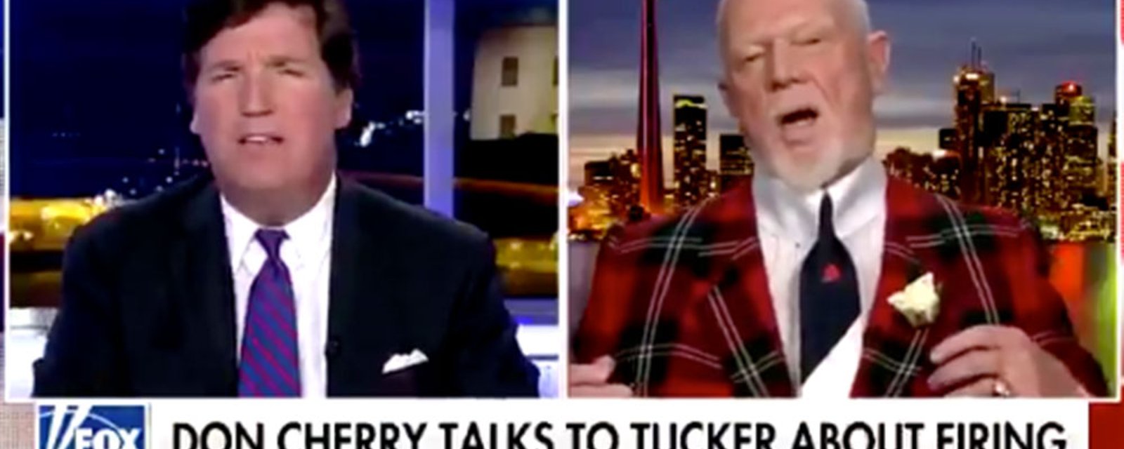 Cherry appears on Fox News, insists he regrets use of phrase “you people”
