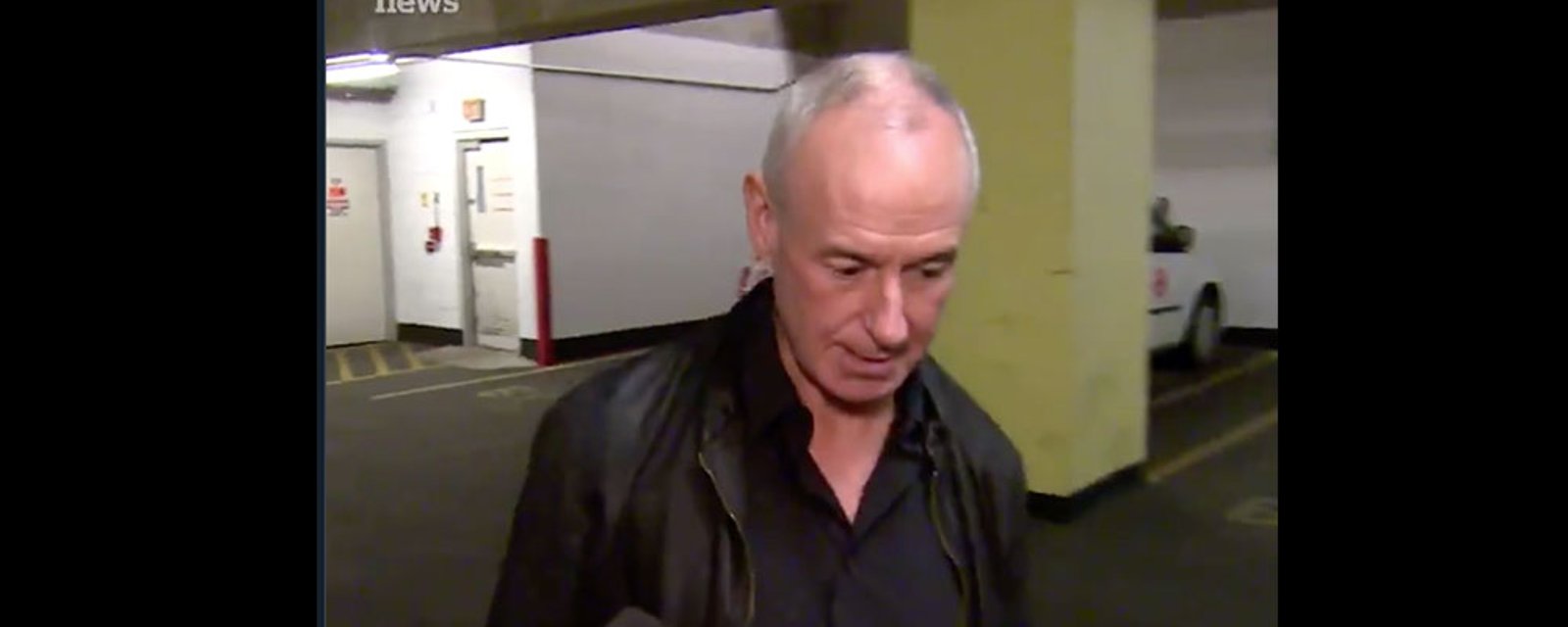 Ron MacLean speaks candidly on camera for the first time since Don Cherry’s firing