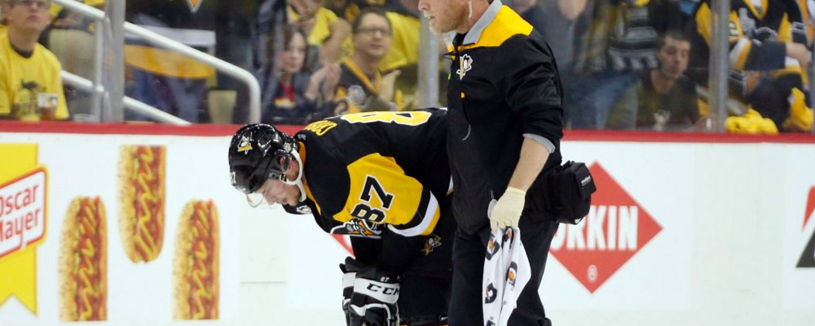 Penguins to investigate the excess of injuries following Crosby’s surgery 