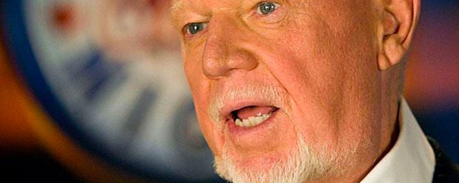 Don Cherry spills the beans on his firing in first episode of new podcast