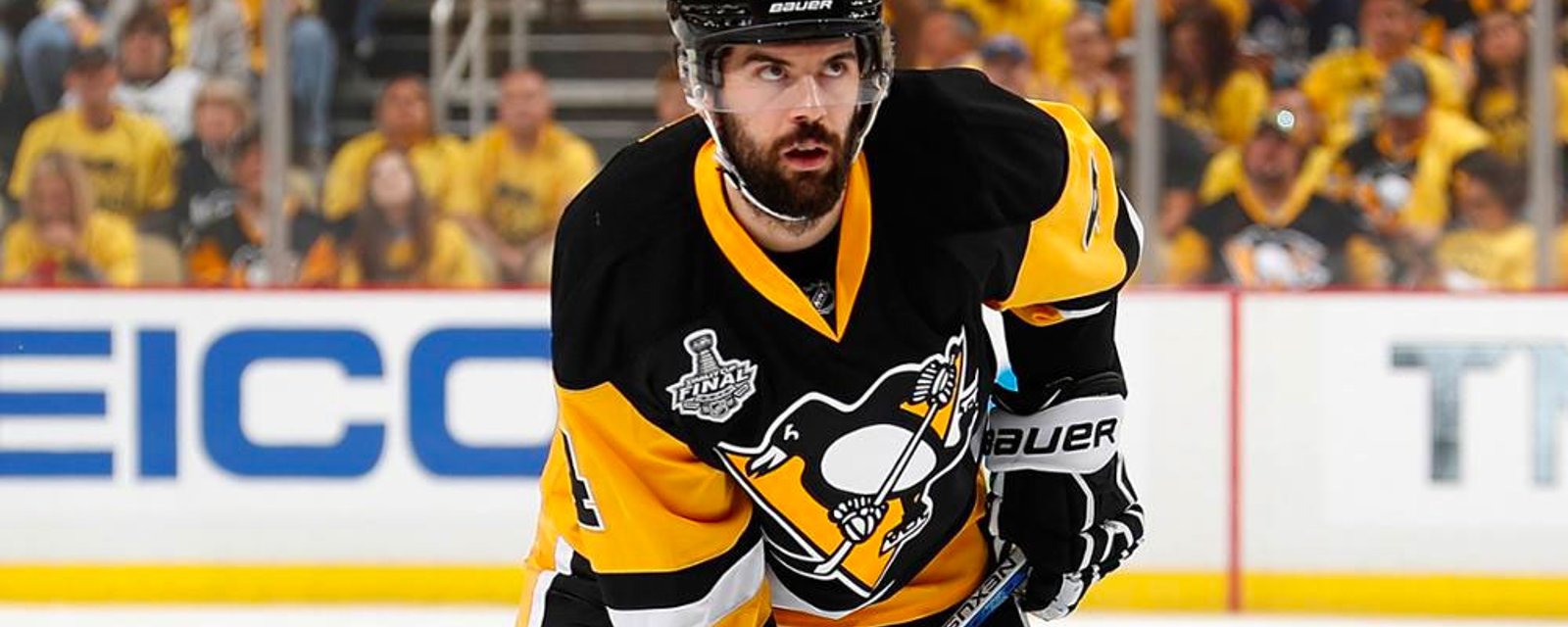 Penguins lose two players long-term, including top blueliner Justin Schultz