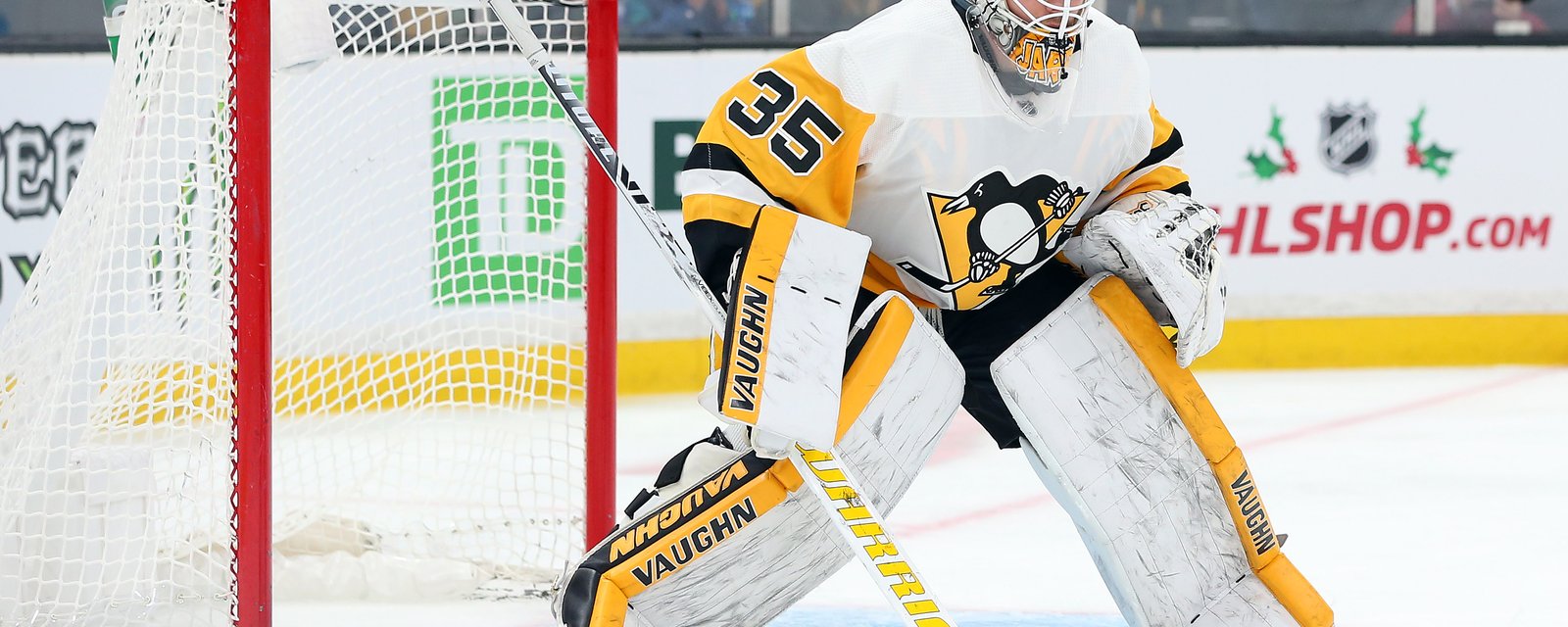 Pens cancel practice after back-to-back losses
