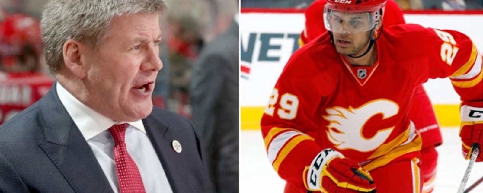 Fans call for Bill Peters to be fired after accusations of racism emerge from former player