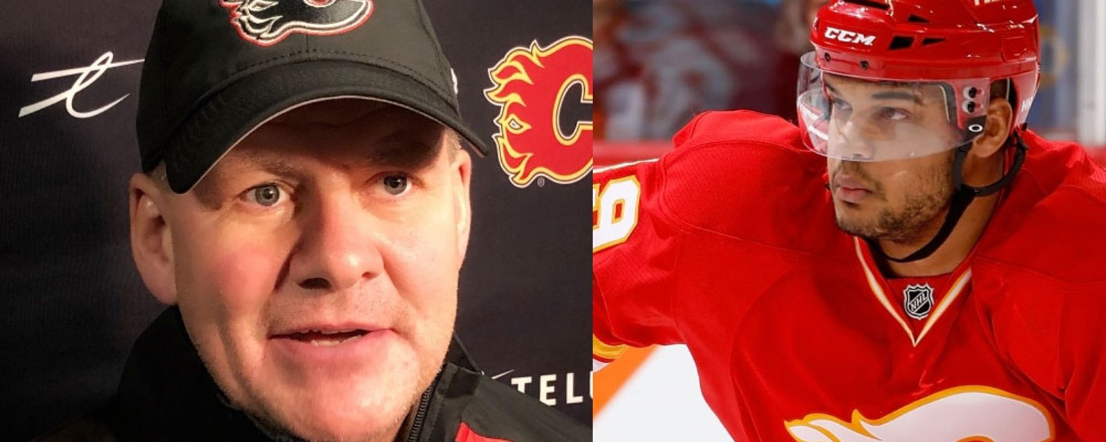 Akim Aliu responds to Bill Peters' apology, issues personal statement on investigation