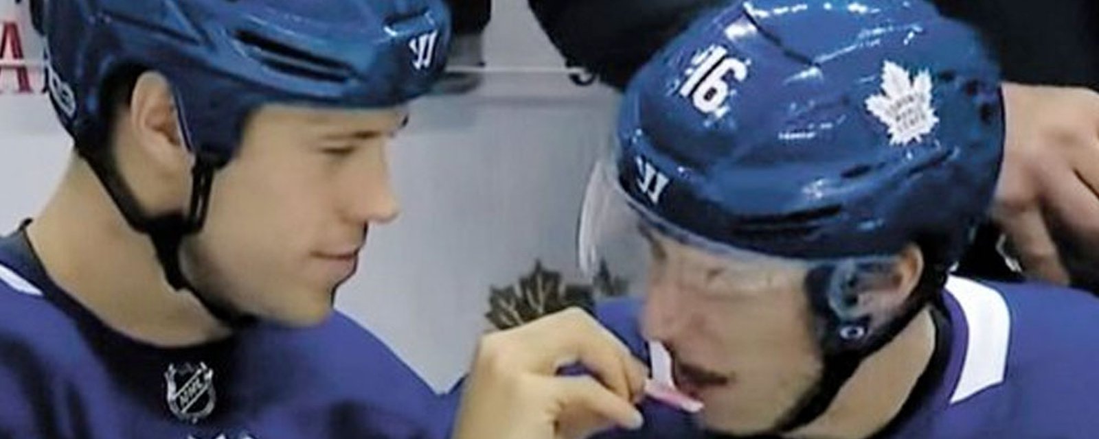Cancel culture’s next target in hockey: smelling salts