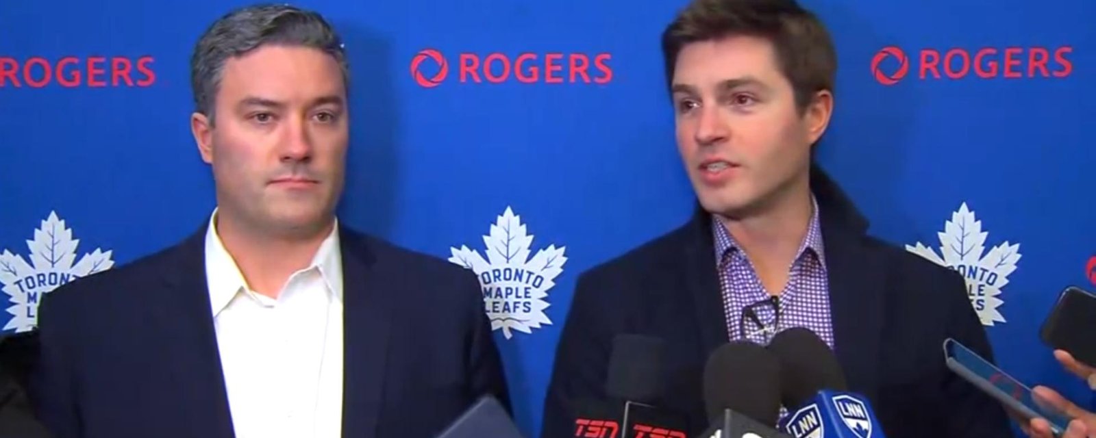 Greg Moore’s employer rallied for him to get coaching position with the Marlies