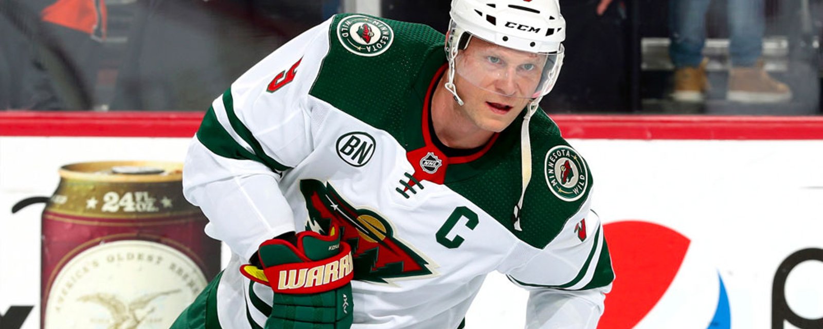 Wild insider Michael Russo dishes on Koivu trade and the team’s next captain