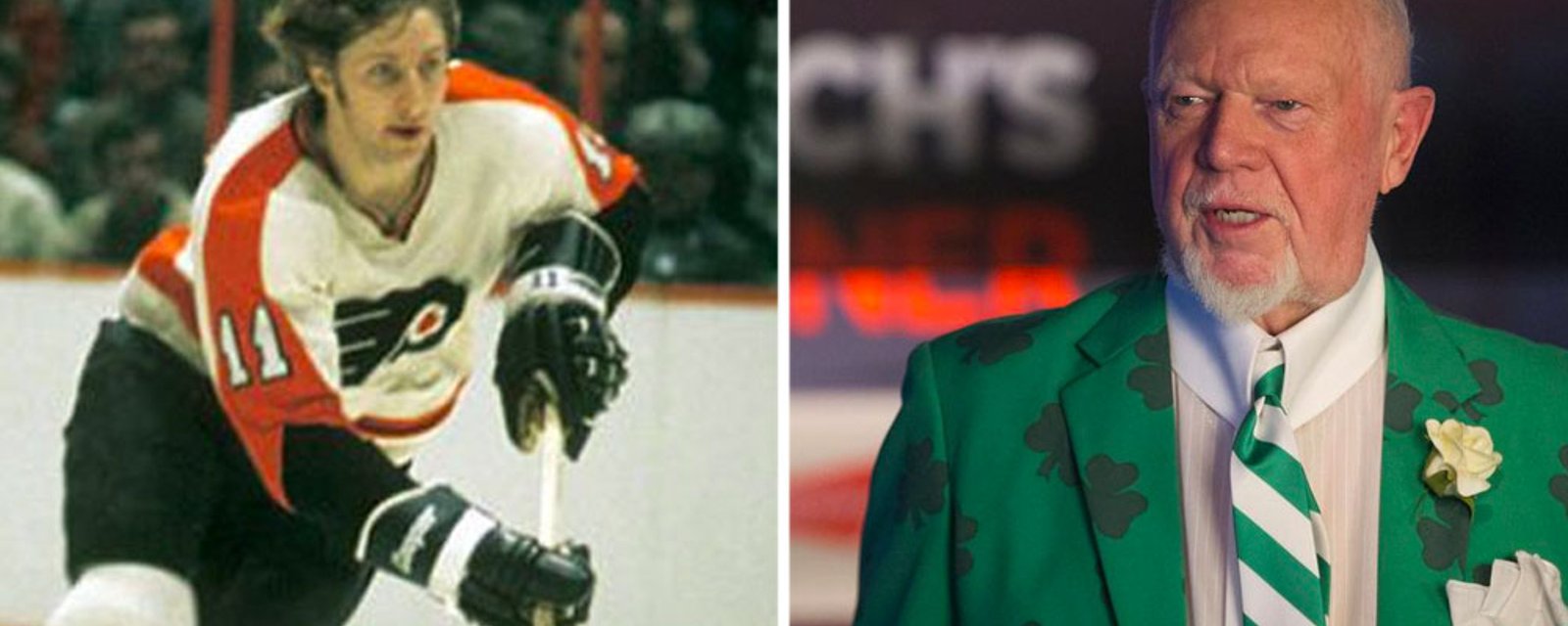 Former NHLer Don Saleski rips Don Cherry, calls him out for abusive coaching tactics