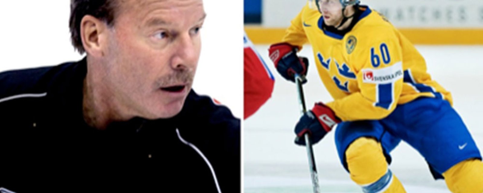 Mike Keenan comes under fire after former NHLer Krisitan Huselius comes forward with “horror stories”