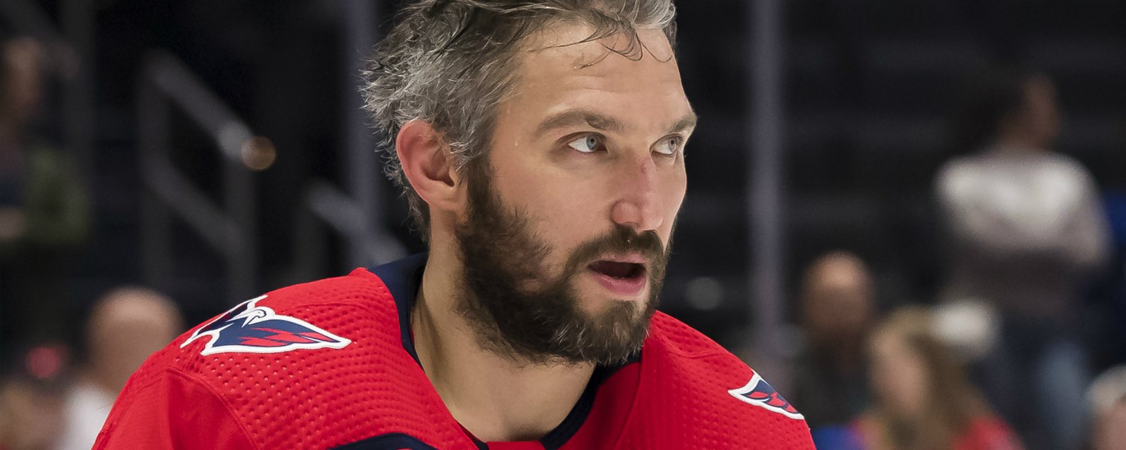 Ovechkin makes stunning statement on breaking Gretzky’s record