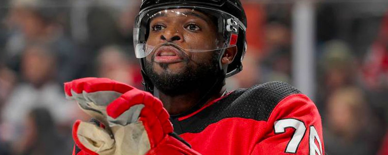 The New York Post slams P.K. Subban with severe criticism! 