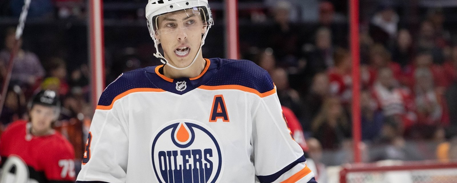 Rumor: Two Oilers expected back in the lineup on Sunday.