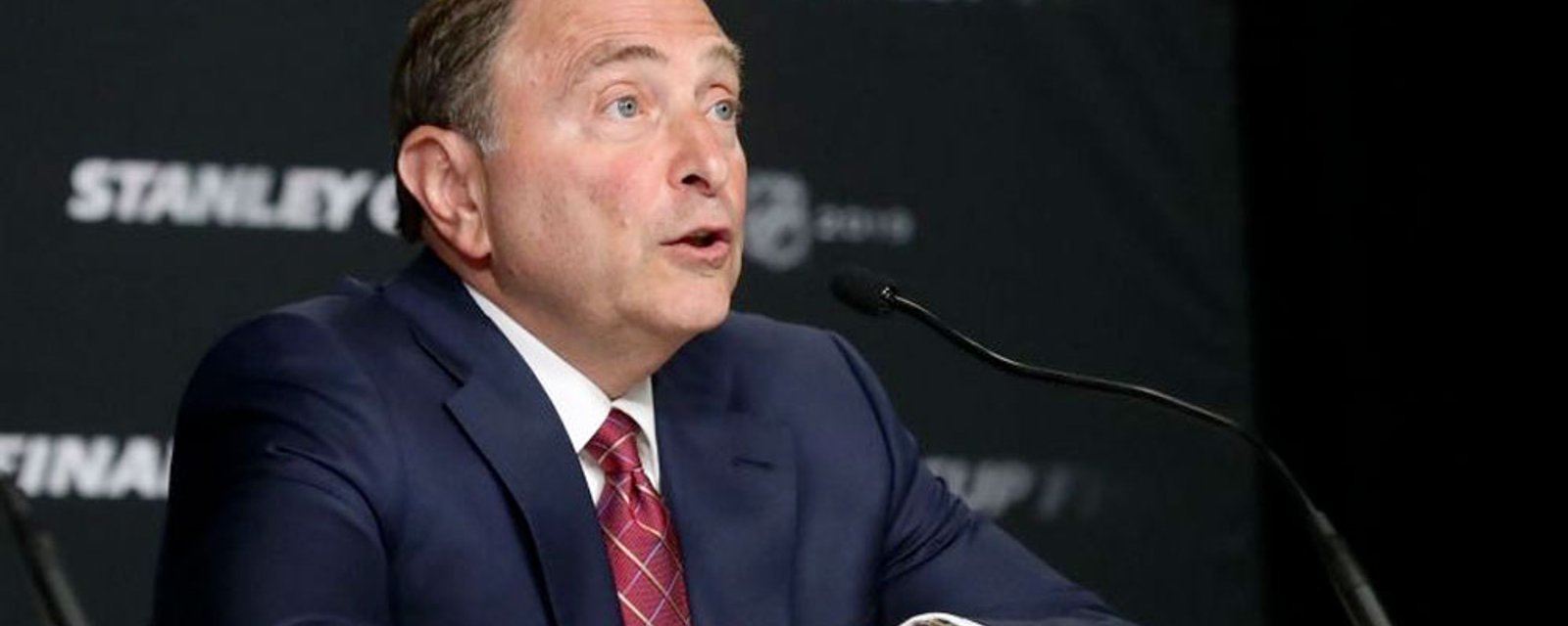 Bettman establishes player hotline to help with emotional and physical abuse from coaches 
