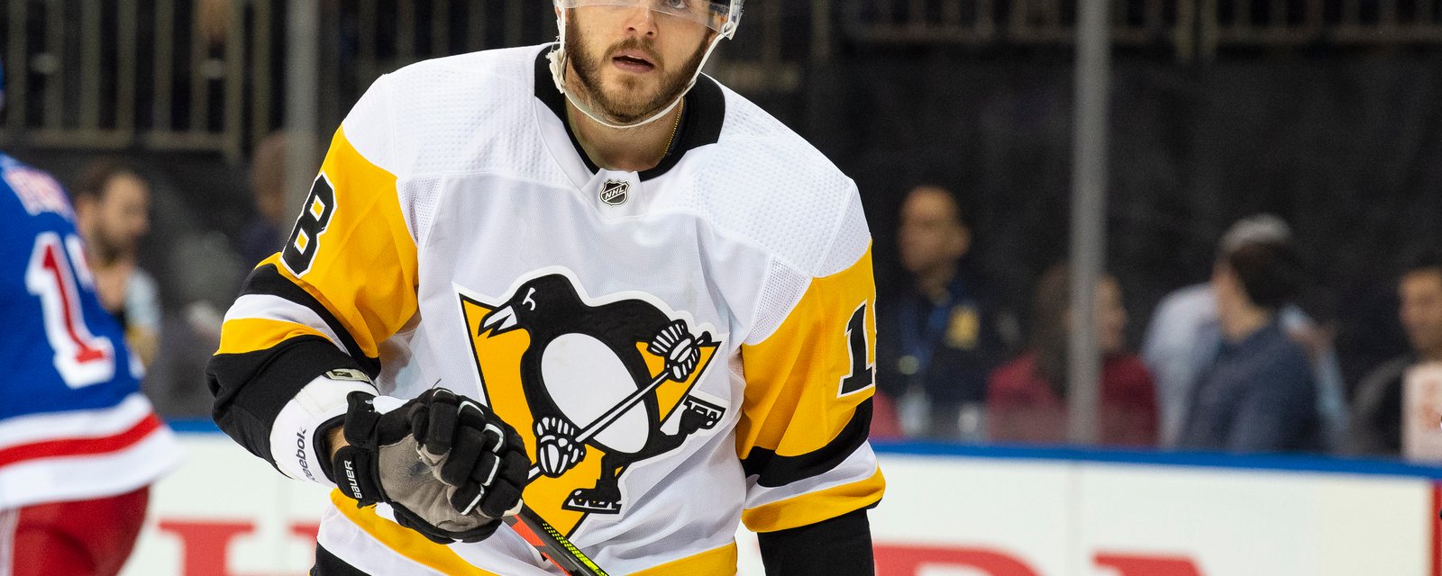 Pens have reportedly been testing market on Galchenyuk for a while