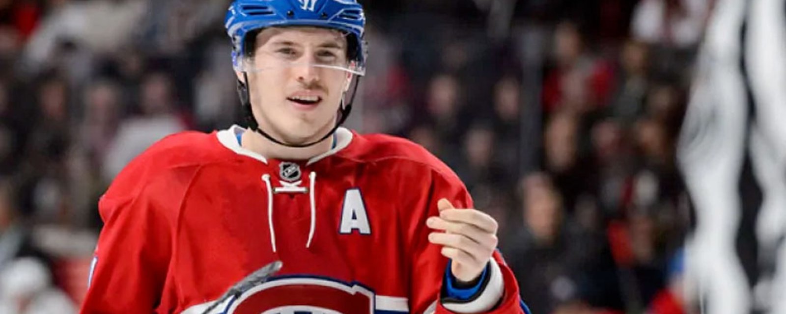 Habs embroiled in bizarre hacker/spy scandal coming out of Quebec