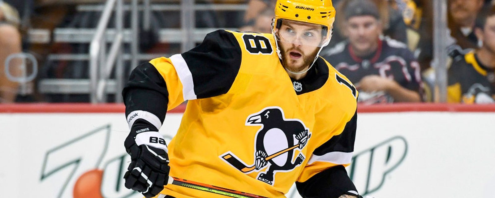 Rumor: Sabres and Penguins linked in trade talks