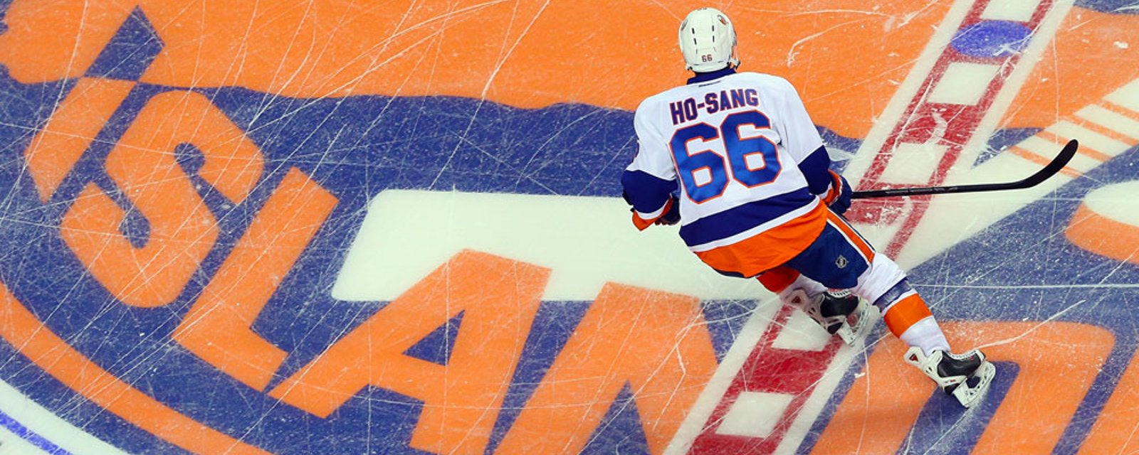 NHL insider Elliotte Friedman releases update on Josh Ho-Sang