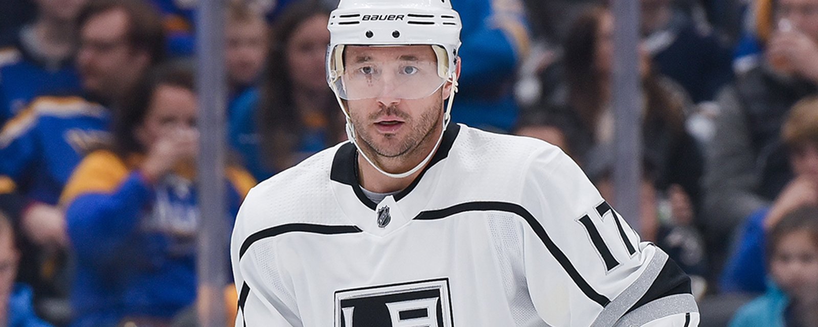 Report: Bruins out on Kovalchuk negotiations