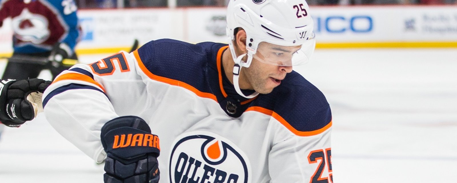 Darnell Nurse has officially signed his new deal.