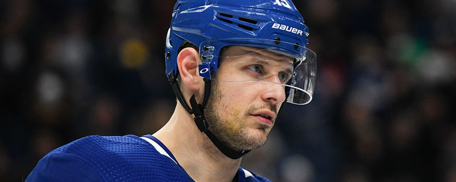 Jason Spezza makes a decision on his playing future