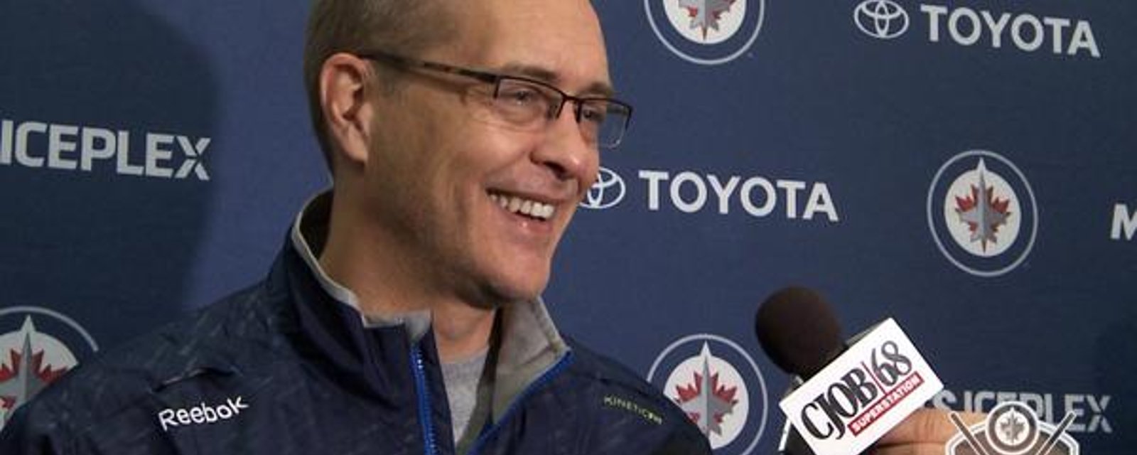 Jets and head coach Maurice agree on multi-year extension 