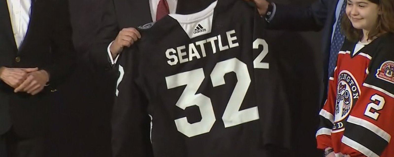 Seattle franchise’s name has reportedly been leaked! 