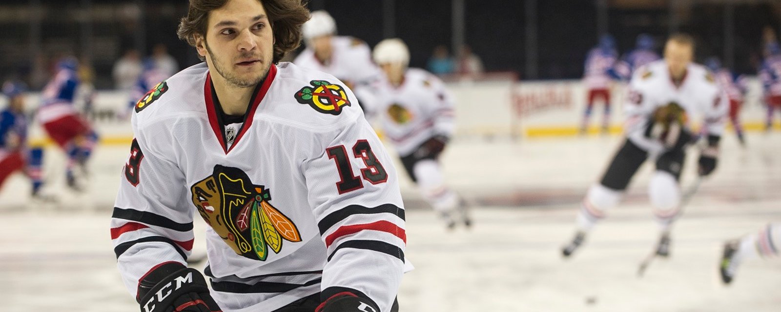 Daniel Carcillo responds to accusations made by Paul Bissonnette, but Biznasty buries him again.