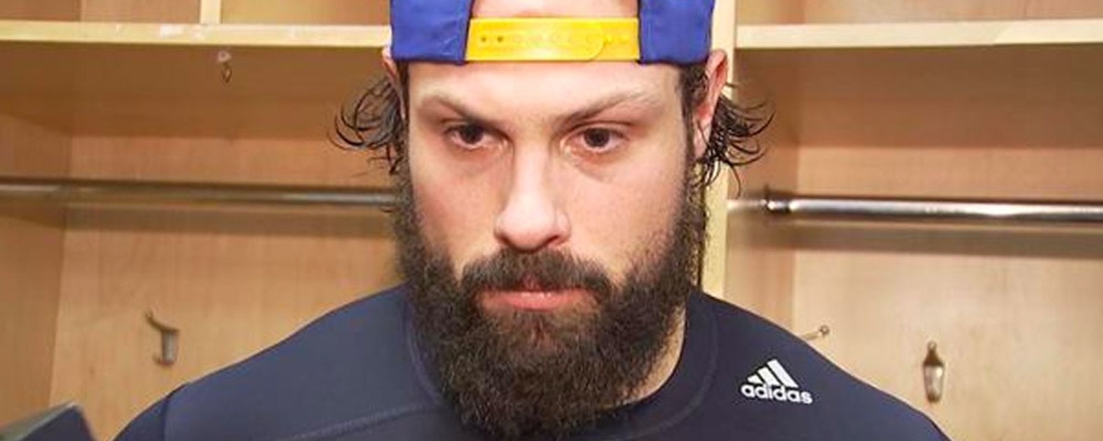 Bogosian is now free to sign with any other NHL team! 