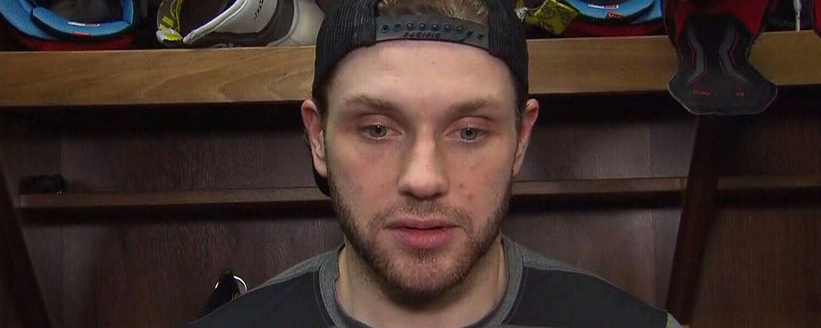 Bobby Ryan reveals why he left the Sens and demanded help! 