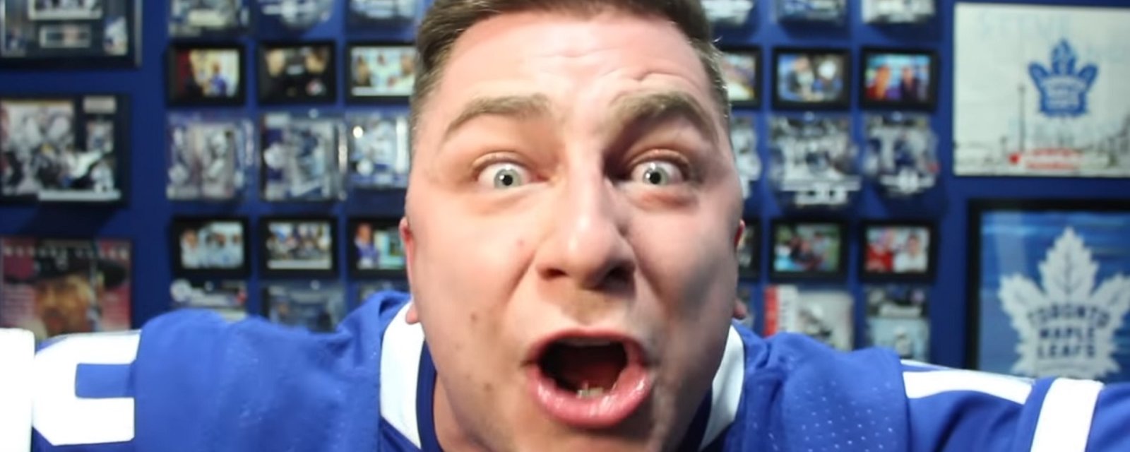 Steve Dangle rips the Maple Leafs apart after “most humiliating regular season loss in Toronto Maple Leafs history.”