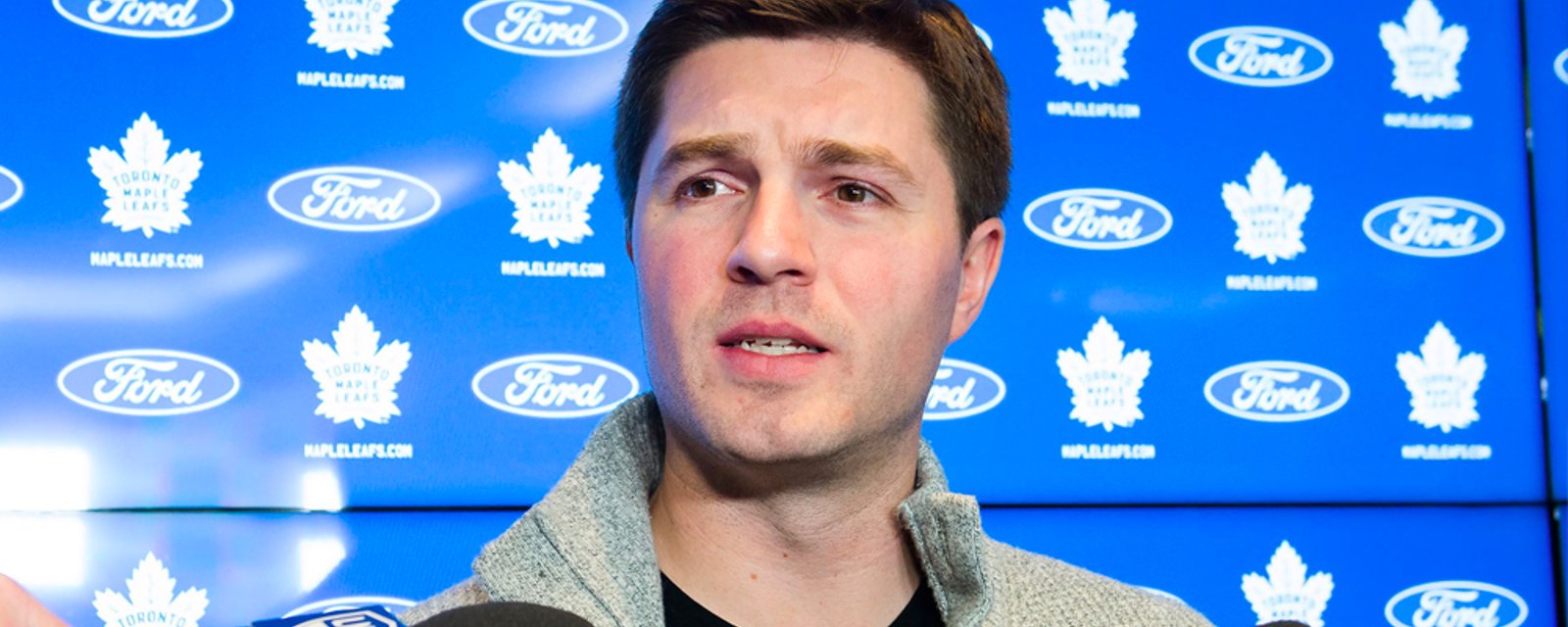 Report: How Dubas’ last minute deadline plan completely blew up in his face 