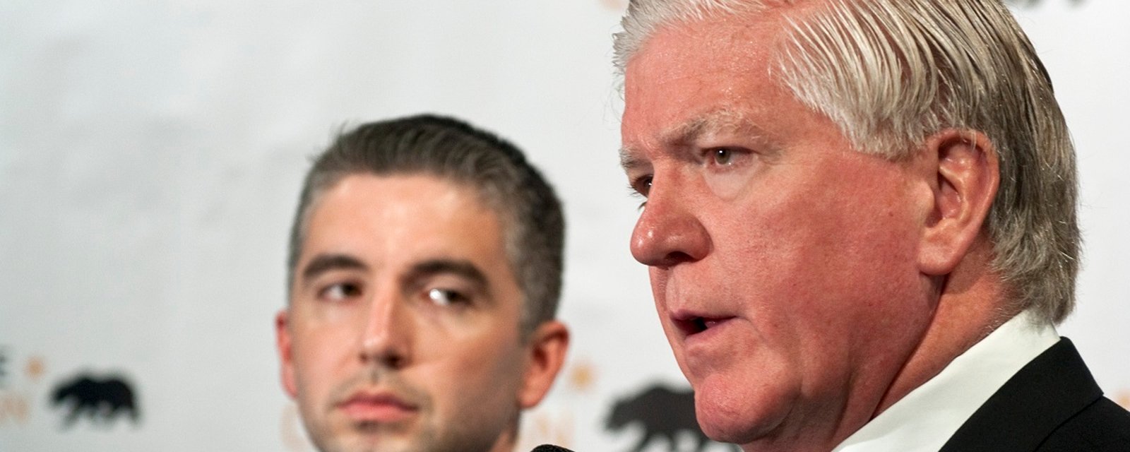 Brian Burke proposes 4 major rule changes for the NHL.