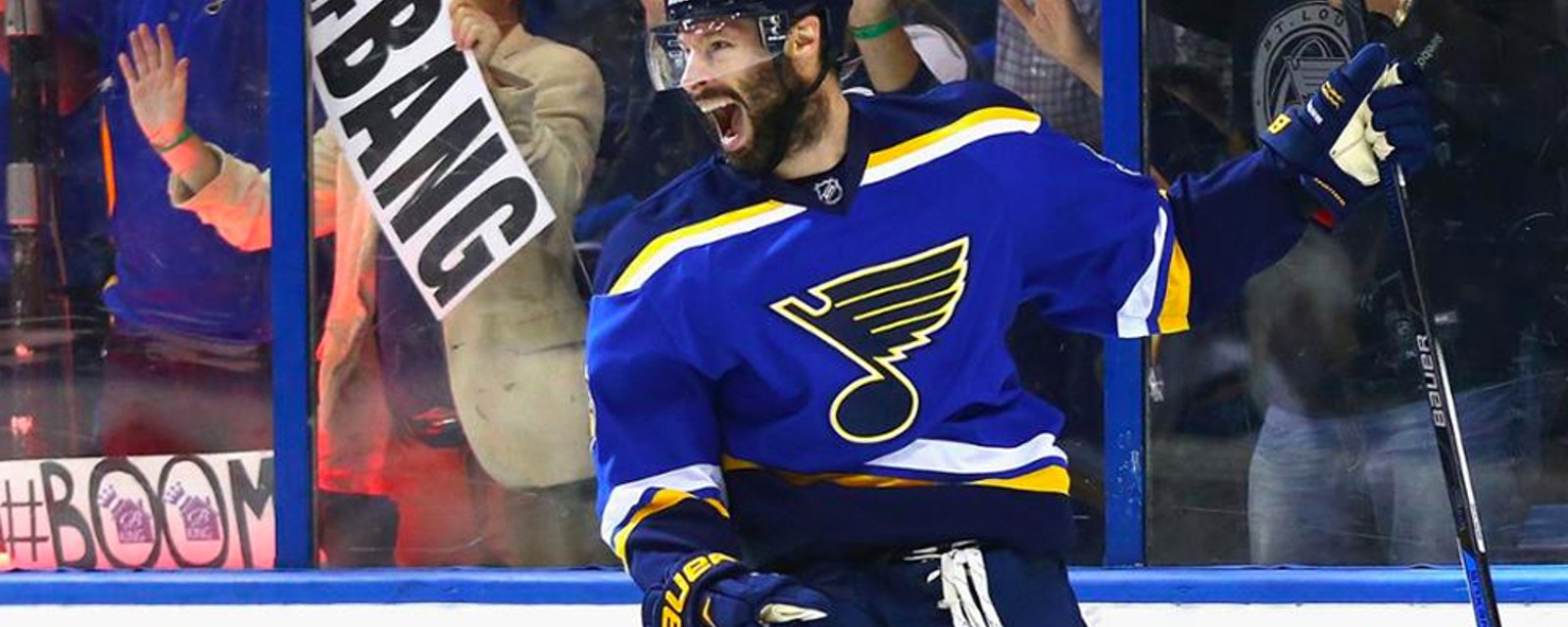 Two players on waivers, including veteran Troy Brouwer