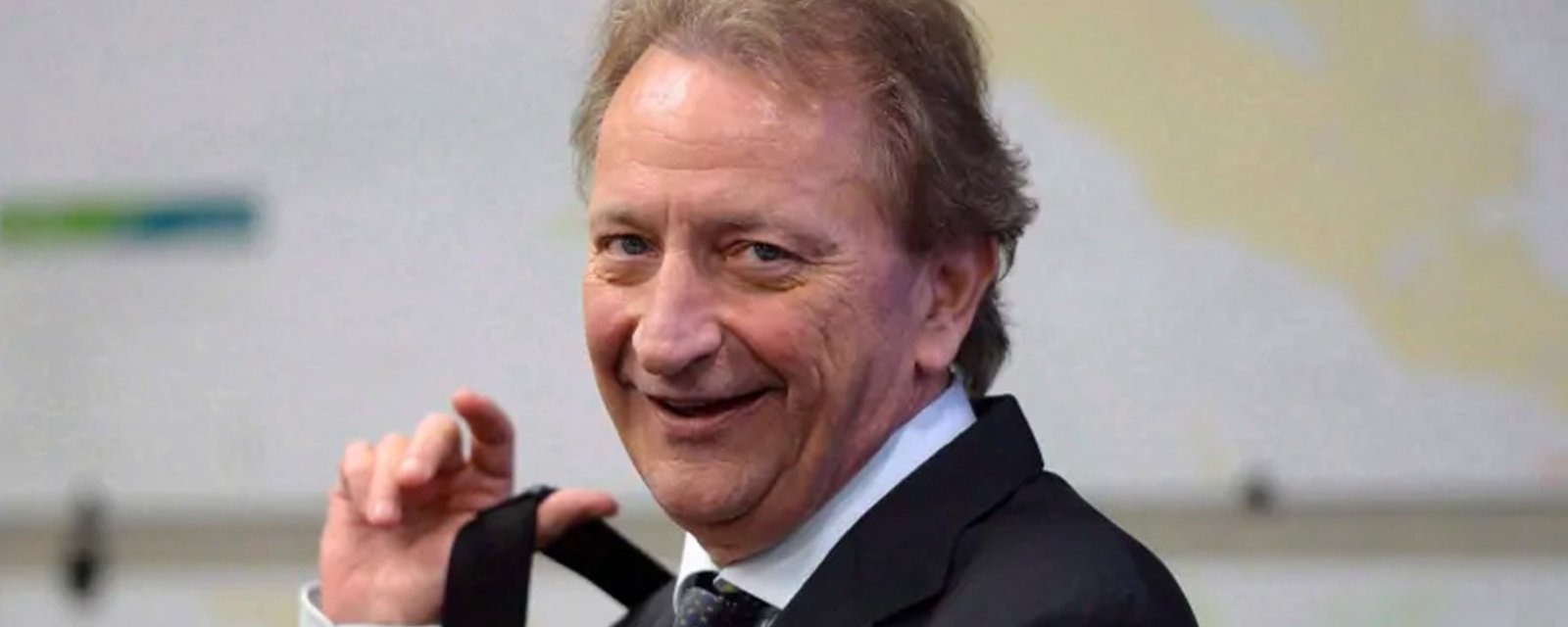 Yet another controversial firing from Sens owner Eugene Melnyk